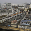 梅田行き急行01