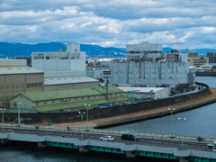 冬雲かな。。。