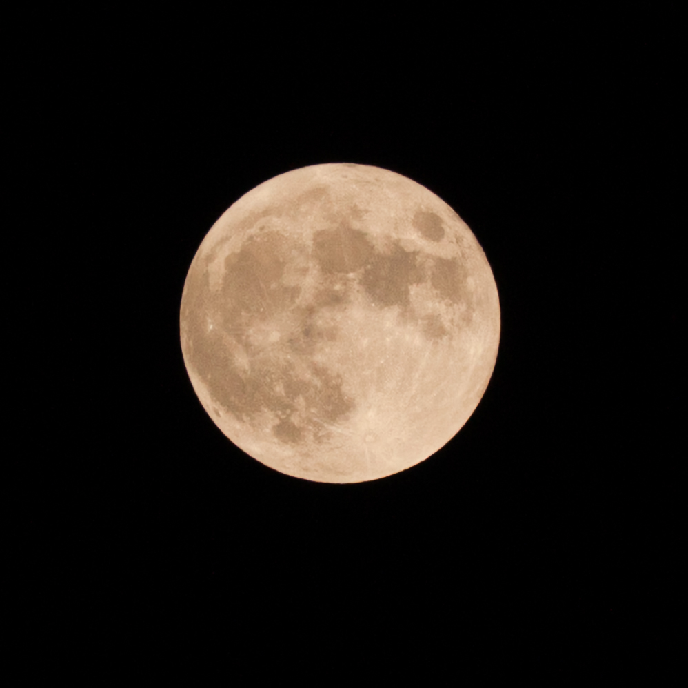 中秋の名月－2023