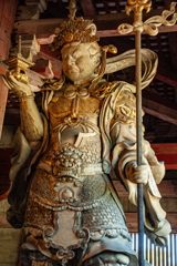 多聞天