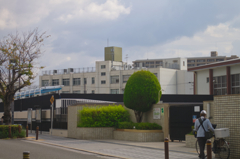 わが母校。。。佃小学校