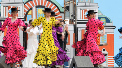 中之島まつり_フラメンコ0541