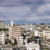 ベランダから（４）