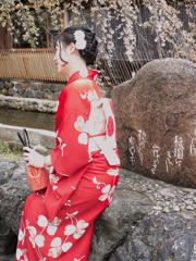かにきかくに。。。