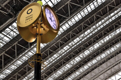 時空空間_OSAKA STATION 
