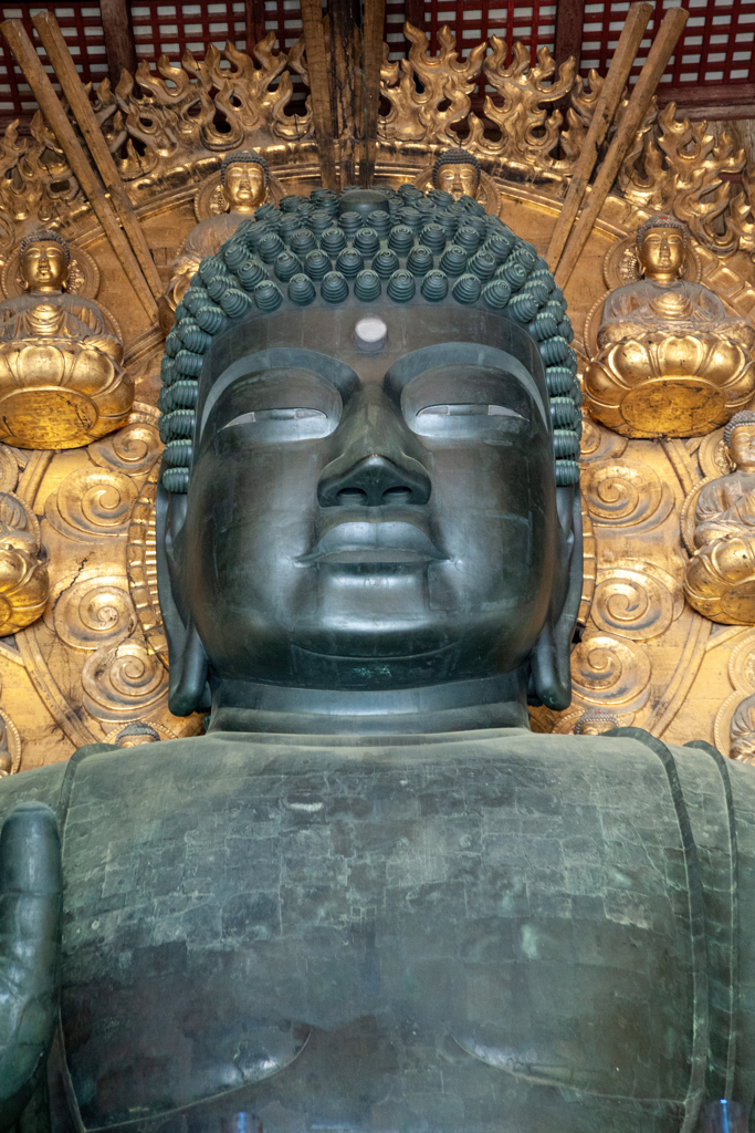 大仏様