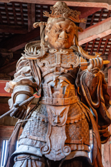 広目天