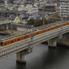 梅田行き急行02