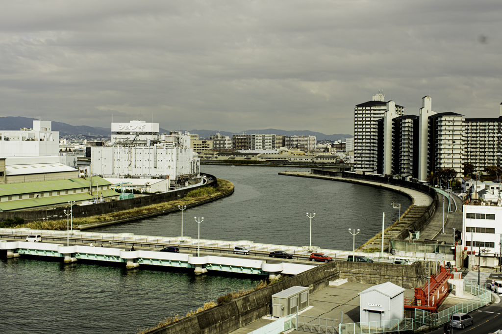 またまた　いつもの景色