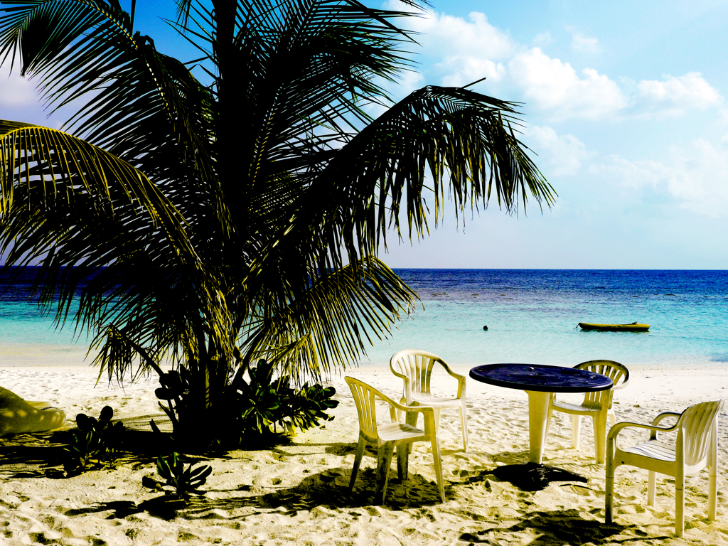 Maldives