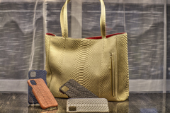 Ginza bag iPhonecase