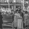 銀座4丁目交差点 hug