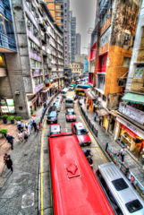 Hongkong2019