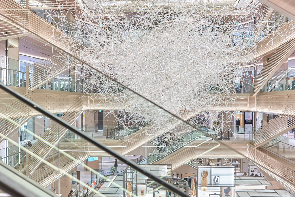 Ginza Six