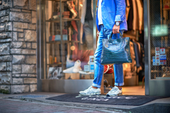 Ginza oyaji