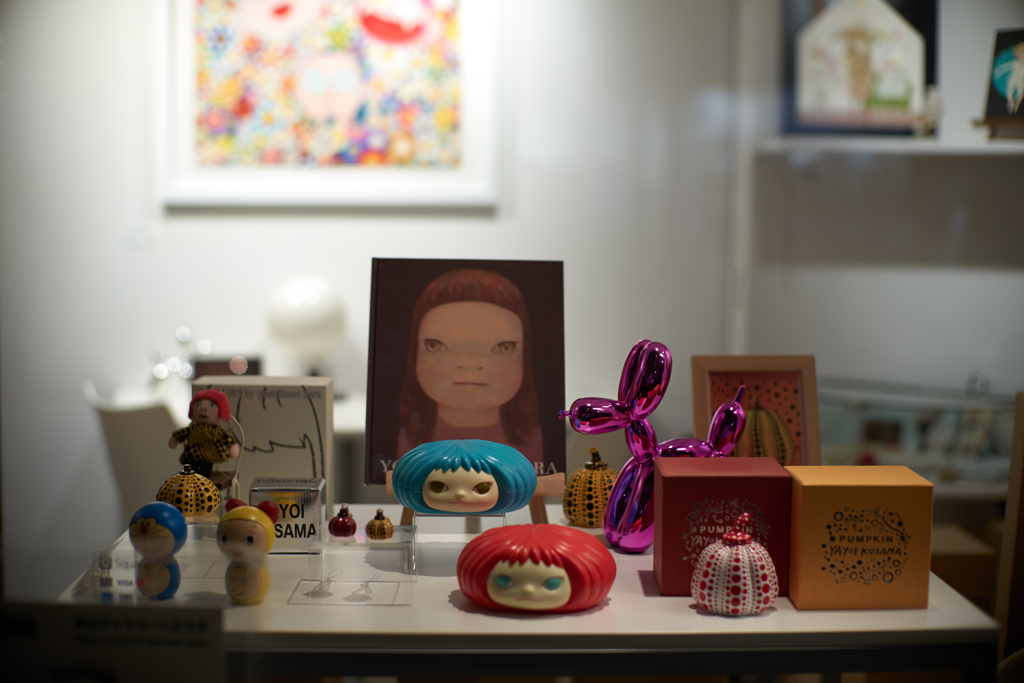 Ginza Art