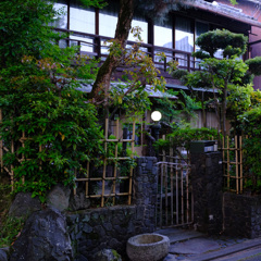 こんな家に住みたい…