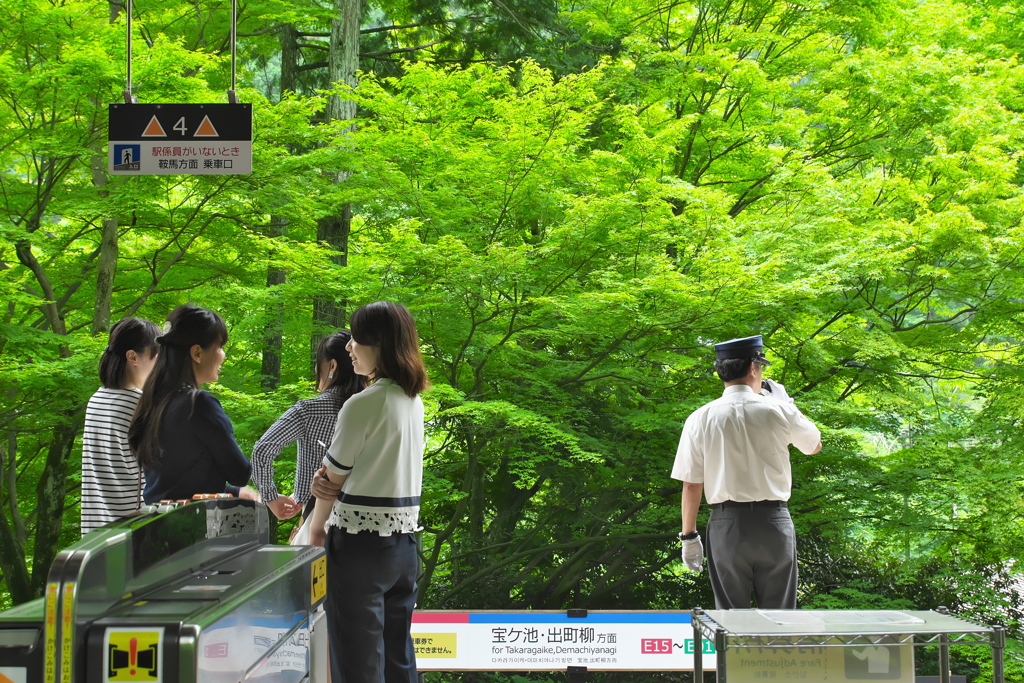 女子旅