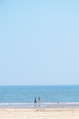夏のはじまり