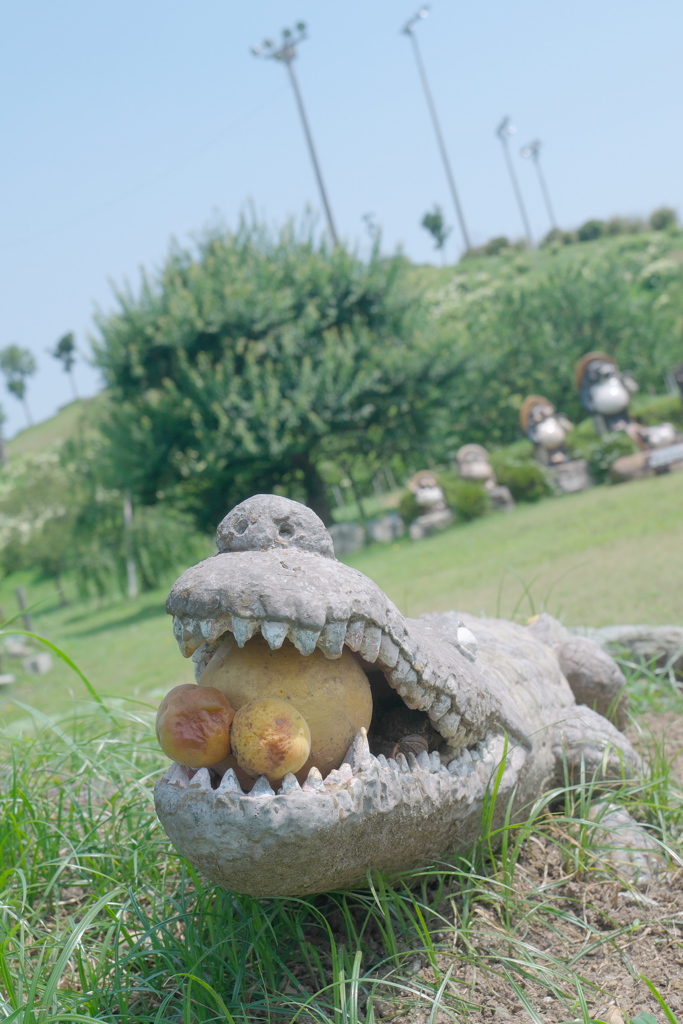 あぐあぐ