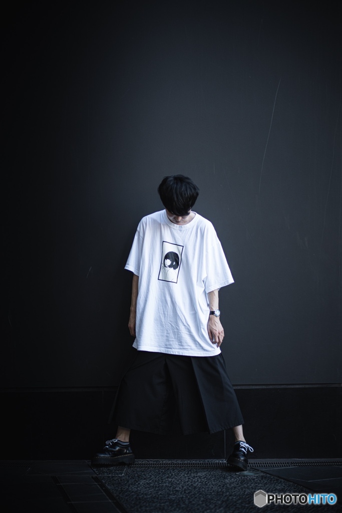 街角スナップ
