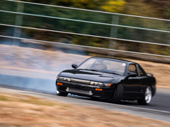 鈴鹿ツインサーキット3
