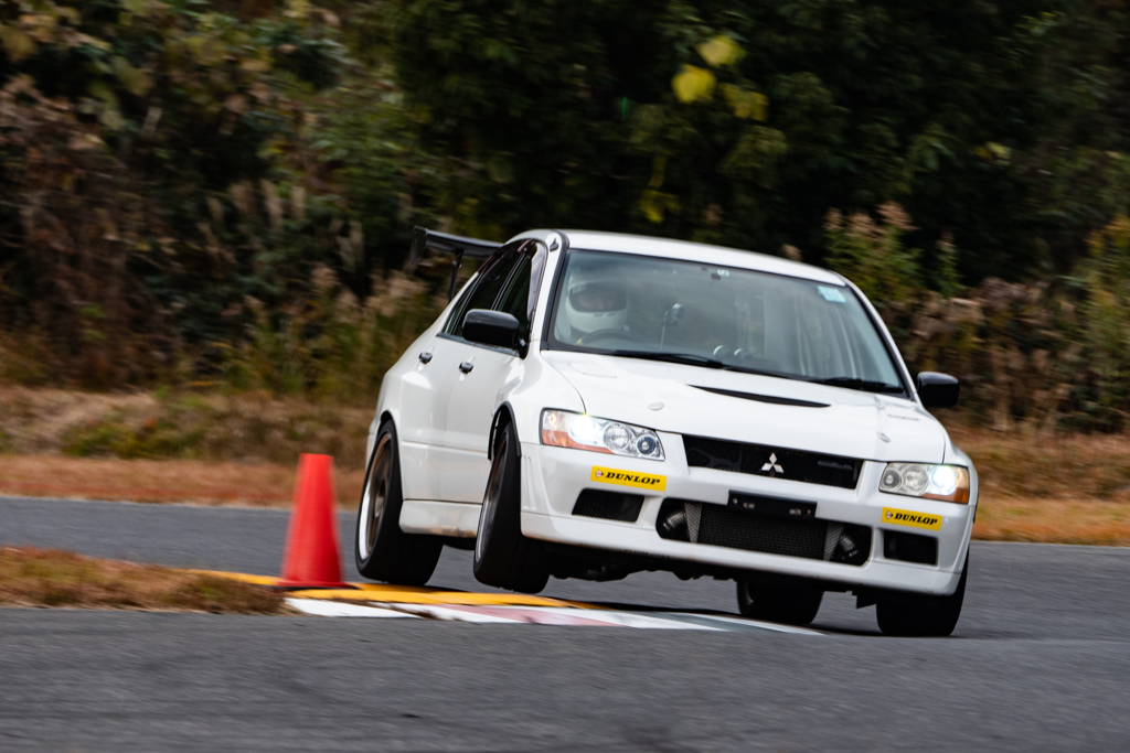 鈴鹿ツインサーキット2