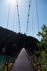 つり橋