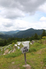 丸山千枚田