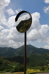 丸山千枚田