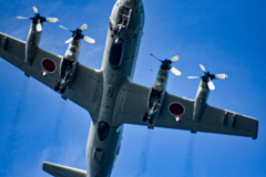 飛行機