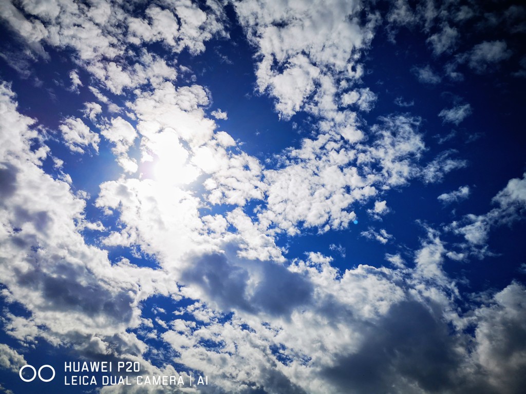 空