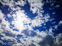 空