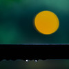 名月の涙?（Nikkor 千夜一夜物語 第十夜　その３）