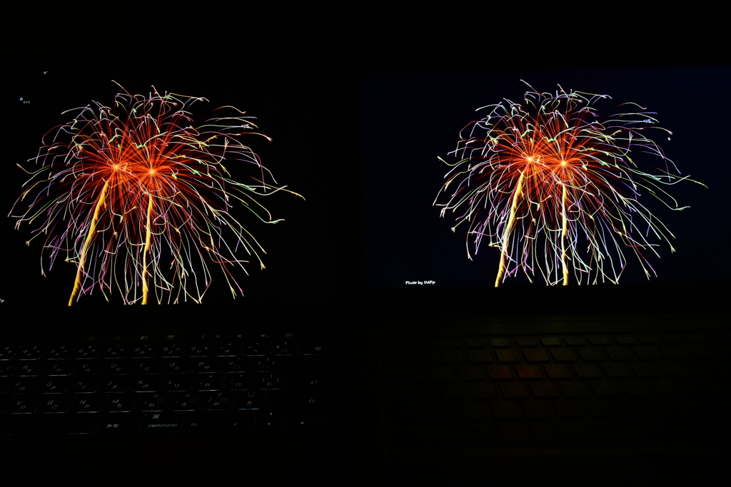 Mac vs Windows