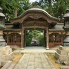 古寺を訪ねて