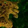神聖なる獣