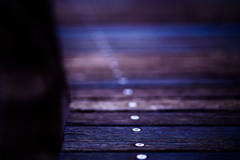 そして雨が止み。。