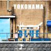 YOKOHAMA BLUE