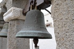 Patmos belfry11