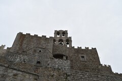 Patmos belfry2