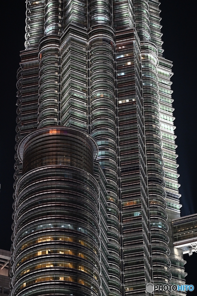 Kuala Lumpur Skyscraper5