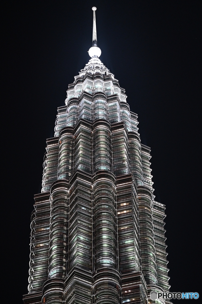 Kuala Lumpur Skyscraper4