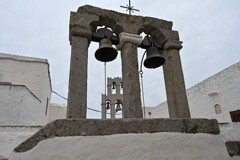 Patmos belfry6