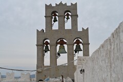 Patmos belfry9