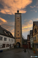 Rothenburg ob der Tauber01