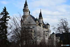 Neuschwanstein Castle01