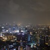 バンコクの夜景 หนึ่ง