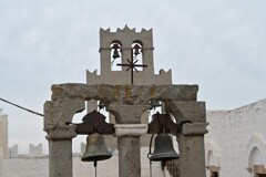 Patmos belfry7