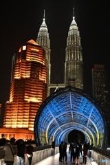 Kuala Lumpur Skyscraper2